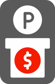 Parking fees and fines